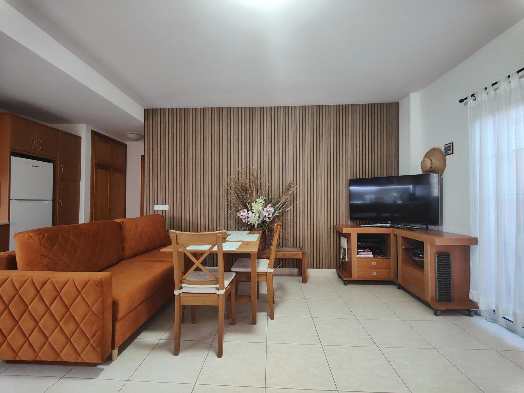 1 Bedroom Apartment In The Center Of Калета-де-Фусте Экстерьер фото